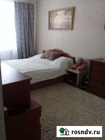 3-комнатная квартира, 70 м², 2/3 эт. на продажу в Калининске Калининск - изображение 1