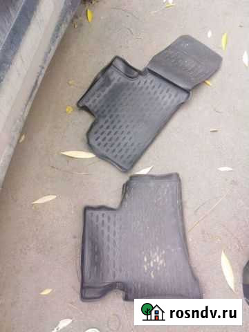 Автомобильные коврики на Приору Челябинск - изображение 1