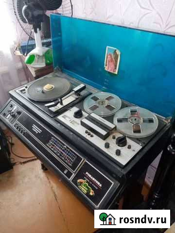 Музыкальный центр Петровск - изображение 1