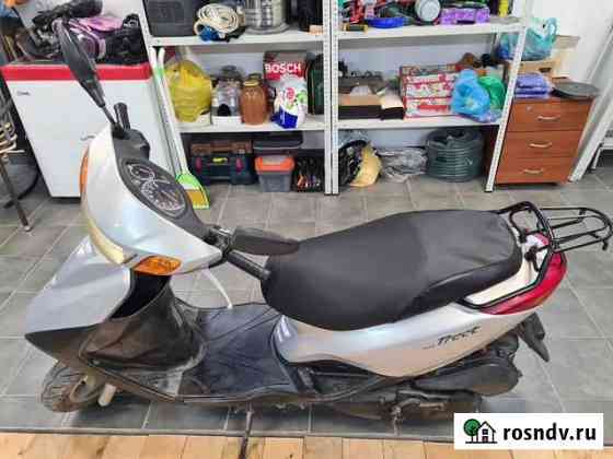 Yamaha Кабардинка