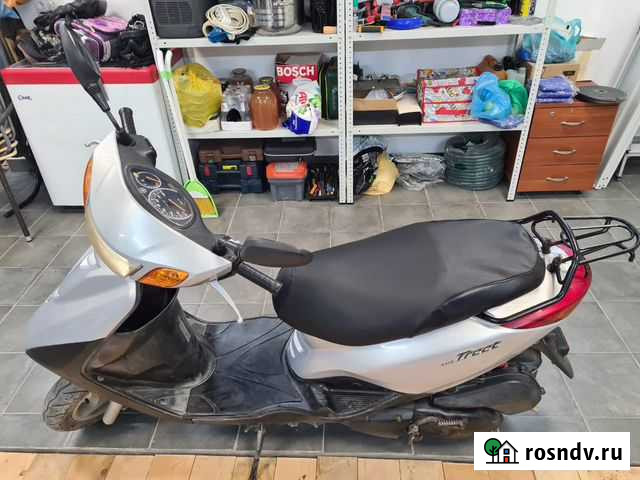 Yamaha Кабардинка - изображение 1