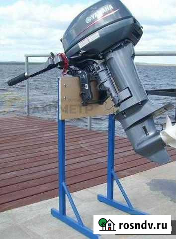 Подставка под мотор Великий Новгород - изображение 1