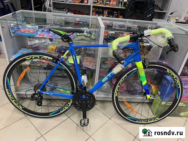 Велосипед Stels XT 280 V010 2020 Москва - изображение 1