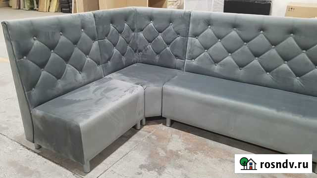 Диваны на заказ Москва - изображение 1