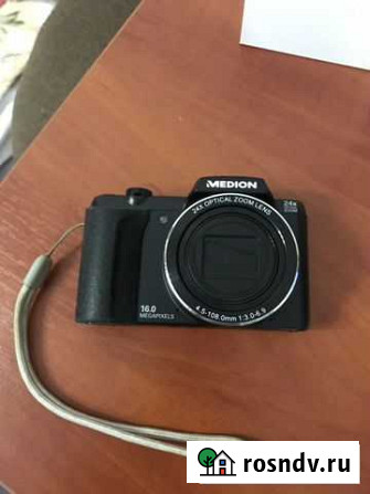 Фотоаппарат Medion Симферополь - изображение 1