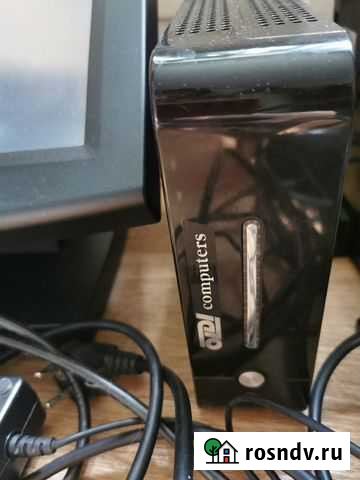 Pos-терминал для торговли, холодильник, витрина, п Самара - изображение 1