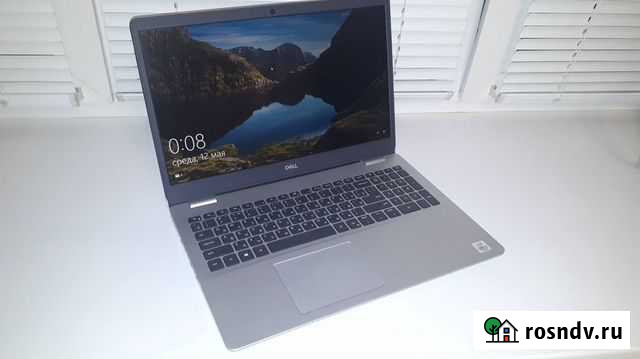 Ноутбук Dell Inspirion 5593 15.6 Стерлитамак - изображение 1
