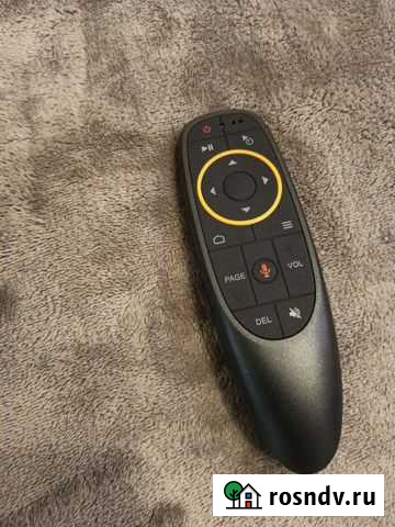 Пульт ду аэромышь Хабаровск - изображение 1