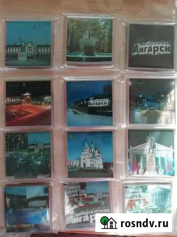 Магнит Ангарск - изображение 1