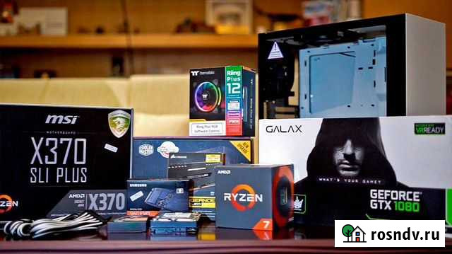 Компьютерный мастер Великий Новгород - изображение 1