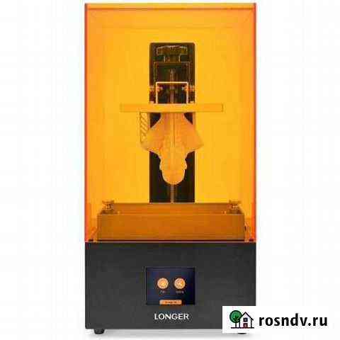 3D-принтер Longer Orange 30 Нижний Тагил