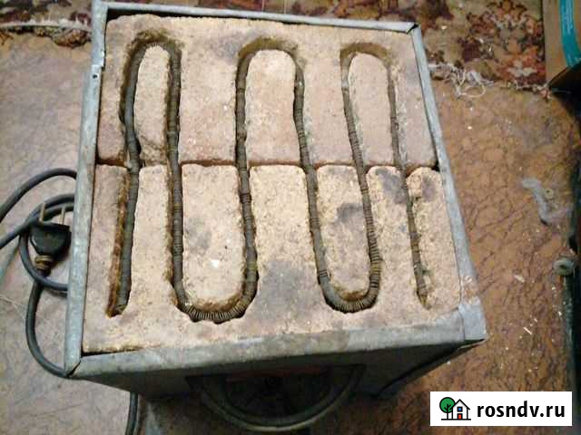 Плитка Тула - изображение 1