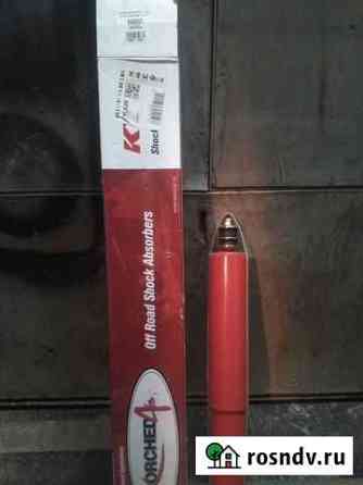 Аммортизаторы Kayaba845001Skorched4s Кизляр