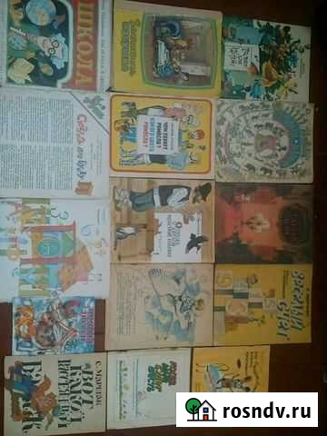 Книжки Арзамас - изображение 1