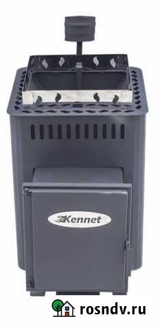 Печь банная Кеннет Пропар 10 П Челябинск - изображение 1