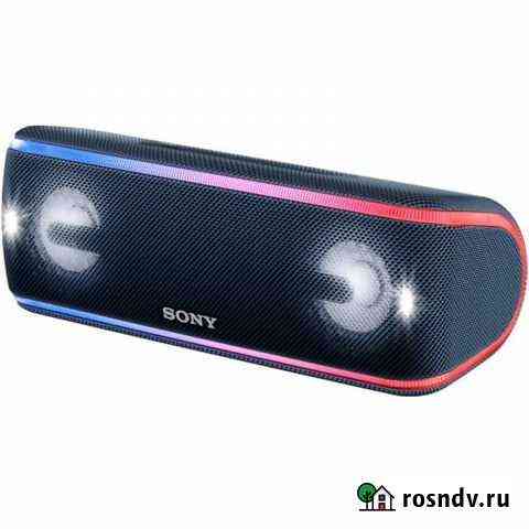 Блютуз колонка sony Тольятти