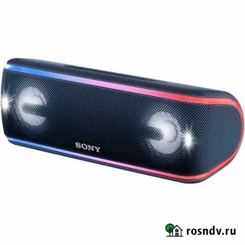 Блютуз колонка sony Тольятти - изображение 1
