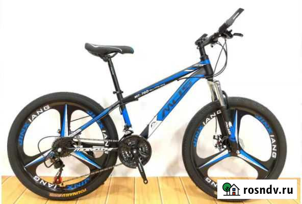 Велосипеды оптом Омск - изображение 1