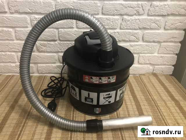 Каминный пылесос Зеленоградск - изображение 1