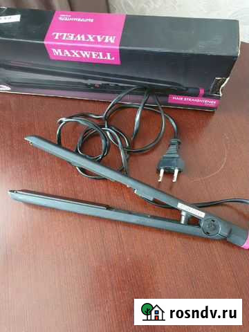 Выпрямитель Maxwell MW-2201 Нижний Новгород - изображение 1