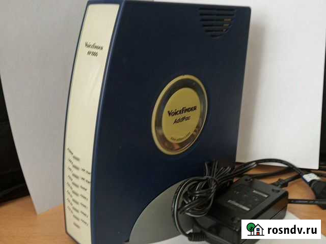 Голосовой ipшлюз Екатеринбург - изображение 1