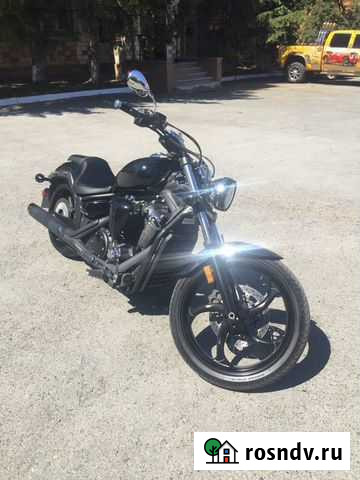 Yamaha XVS1300 Stryker Екатеринбург - изображение 1
