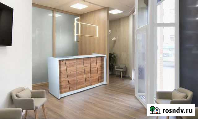 Ресепшн в наличии Новый Мытищи - изображение 1