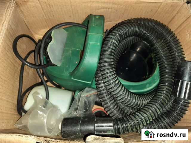 Краскопульт электрический Кемерово - изображение 1