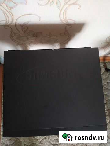 Видео плеер Славянск-на-Кубани - изображение 1