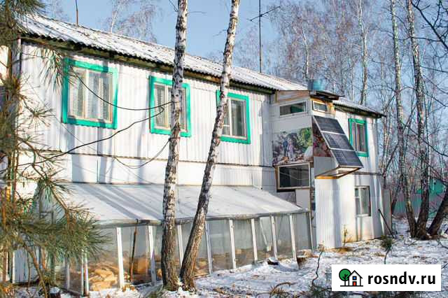 База отдыха зимний отдых Челябинск - изображение 1