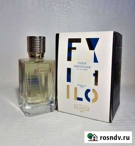 Духи Самара - изображение 1