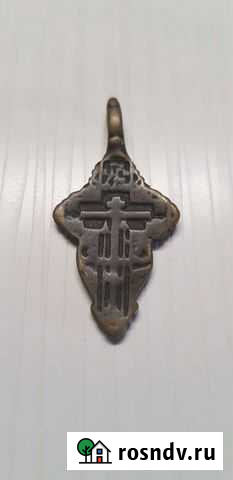 Крест Новоалександровск - изображение 1