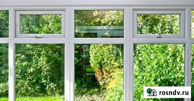 Пластиковые окна Благовещенск - изображение 1