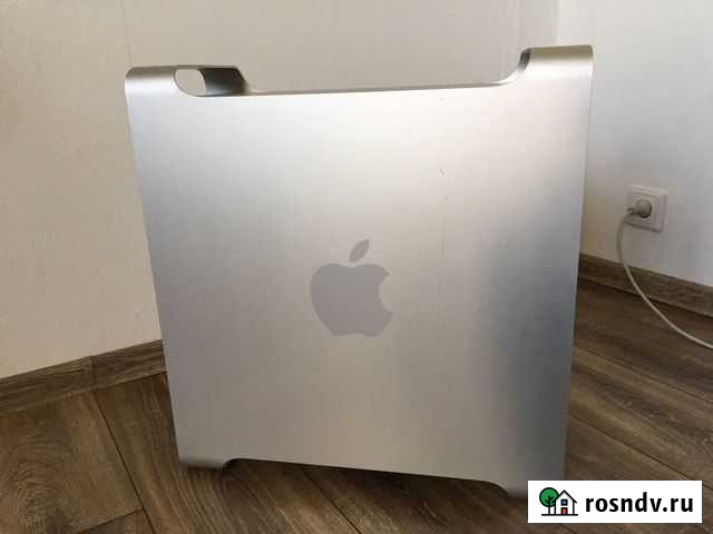 Mac Pro 2.1 Динская - изображение 1