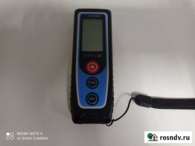 Лазерная указка дальномер Instrumax Черногорск - изображение 1