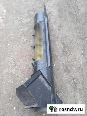 142.47.02.050А Корпус наклонного шнека акрос Белгород - изображение 1