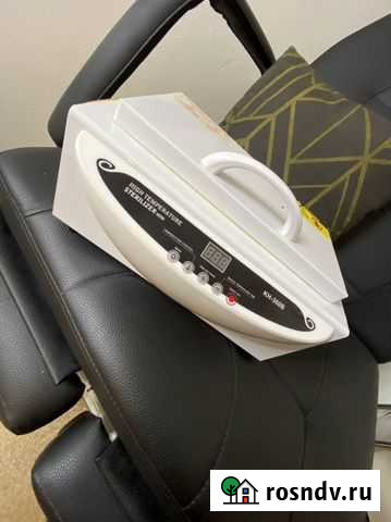 Сухожар для маникюра и парикмахерского инструмента Рубцовск - изображение 1