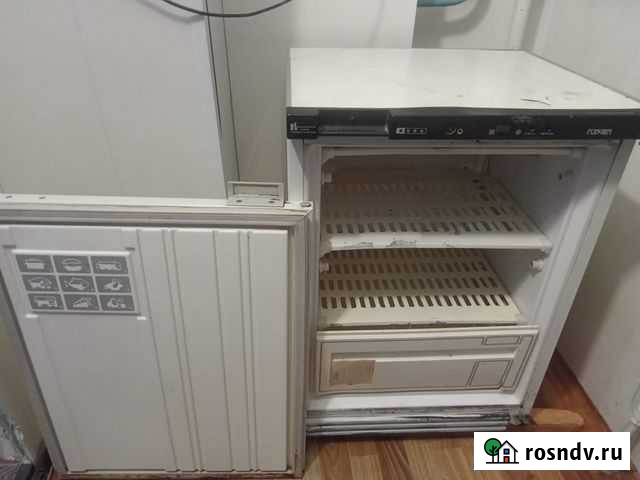 Морозильная камера Астрахань - изображение 1