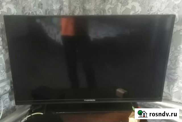 Телевизор Алтайское - изображение 1