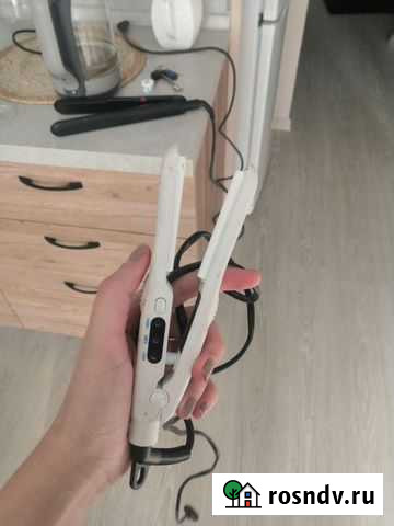 Утюжек для гофре Мурино - изображение 1