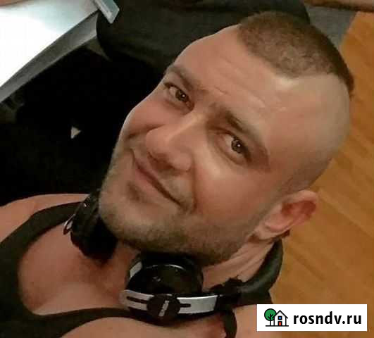 Фитнес тренер Ростов-на-Дону - изображение 1