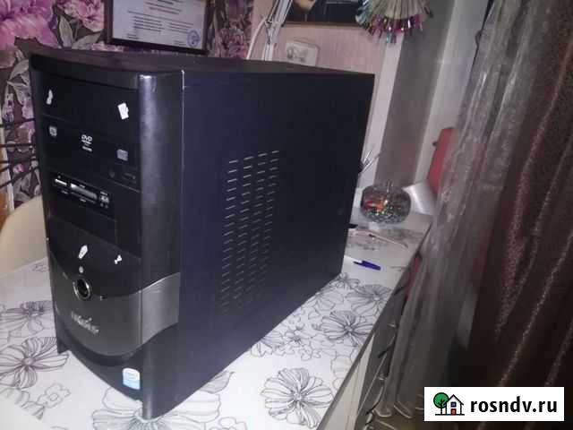 Системный блок Воткинск - изображение 1