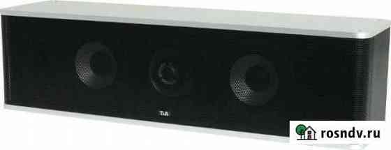 Центральные каналы T+A KC 550 black cabinet with s Нижний Новгород