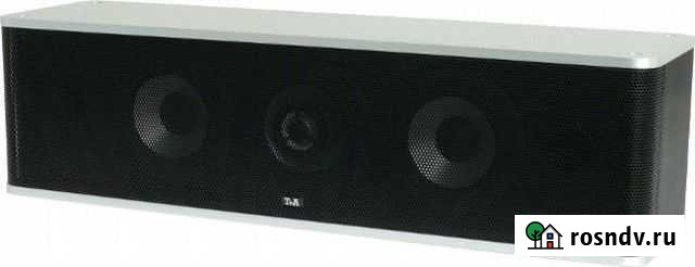 Центральные каналы T+A KC 550 black cabinet with s Нижний Новгород - изображение 1