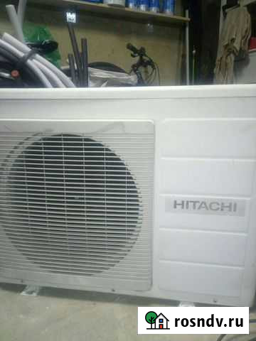 Сплит система бу Курск - изображение 1