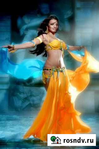 Обучение восточным танцам(танец живота) Владикавказ - изображение 1