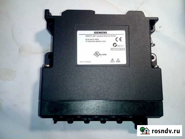 Хаб пк 6GK5005-0BA00-1AA3 Сасово - изображение 1