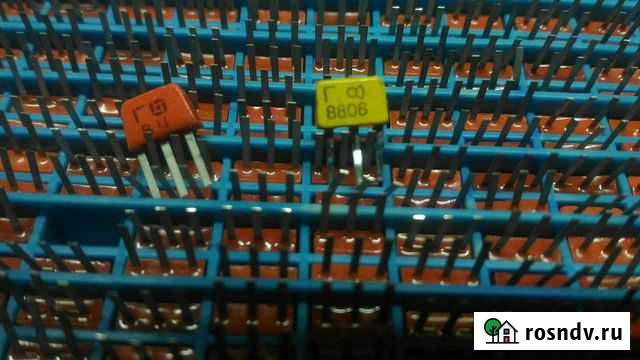 Транзисторы Евпатория - изображение 1