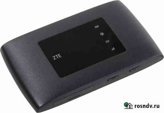 Wifi роутер ZTE MF 920 Барнаул