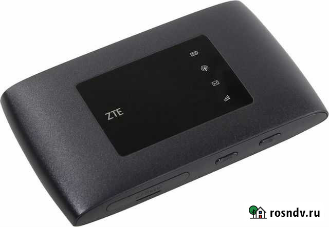 Wifi роутер ZTE MF 920 Барнаул - изображение 1